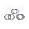 Yukon Differential Carrier Bearing Shim SK SS12